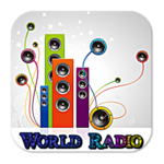 Hollywood Radio, English Songs icon