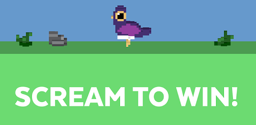 Screaming Trash Dove pc screenshot Screaming Trash Dove pc screenshot