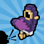 Screaming Trash Dove icon