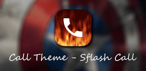 Call Theme - Call Flash pc screenshot Call Theme - Call Flash pc screenshot