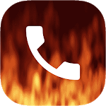 Call Theme - Call Flash icon