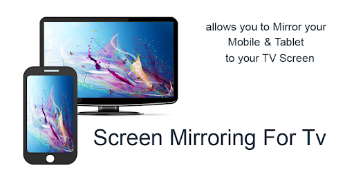 Mirroring Screen For Wifi Tv pc screenshot
