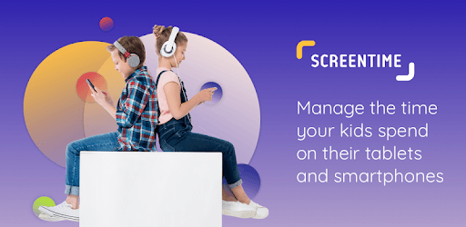 Screen Time for Kids pc screenshot Screen Time for Kids pc screenshot