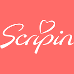 Scripin Weddings - The Photo App for Weddings for pc icon