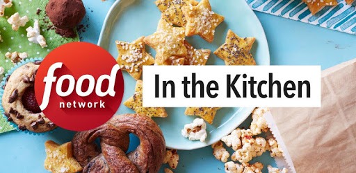 Food Network In the Kitchen pc screenshot Food Network In the Kitchen pc screenshot