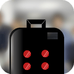 Scrubs Janitor Sound Device icon