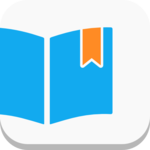 Clear- Notebook sharing app icon
