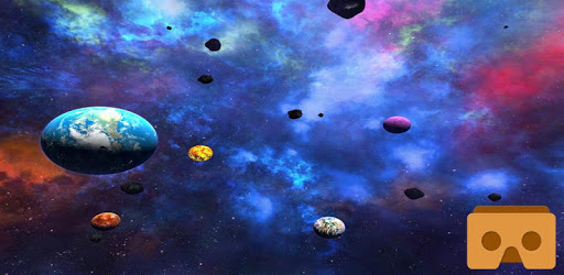 VR Space 3D pc screenshot VR Space 3D pc screenshot