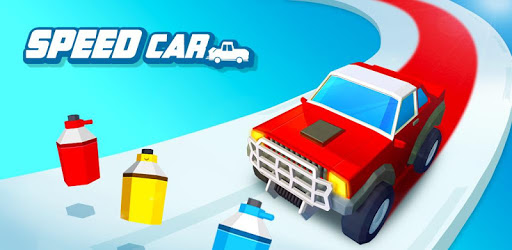 Speed Car 3D pc screenshot Speed Car 3D pc screenshot