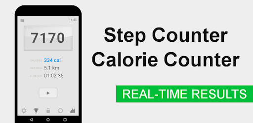 Step Counter - Calorie Counter pc screenshot Step Counter - Calorie Counter pc screenshot