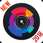 Photo Editor Pro (New 2018) for pc icon