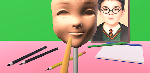 Sculpt people pc screenshot Sculpt people pc screenshot