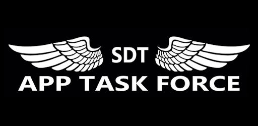 App Task Force pc screenshot App Task Force pc screenshot