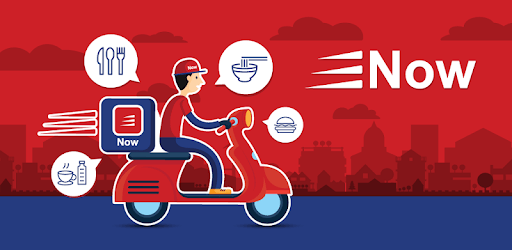 NowMerchant - Order, Sale Report pc screenshot