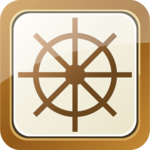 Distance M icon