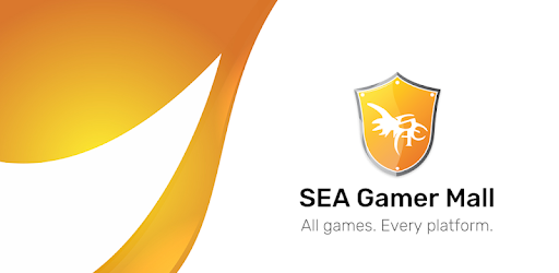 SEA Gamer Mall pc screenshot
