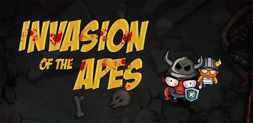 Invasion of the Apes for PC - How to Install on Windows PC, Mac