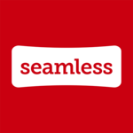 Seamless Food Delivery/Takeout icon