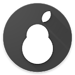 Pear Watch Face icon