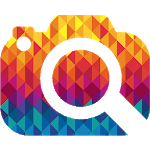 Reverse Image Search Search By Image Image Search icon