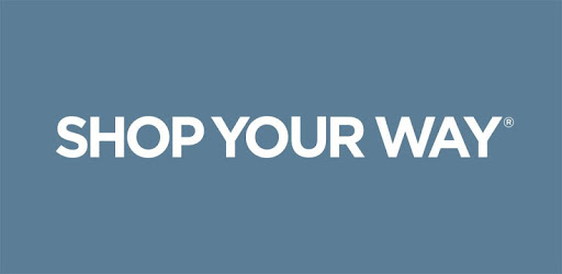 Shop Your Way pc screenshot