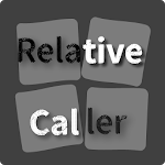 Relative Caller icon