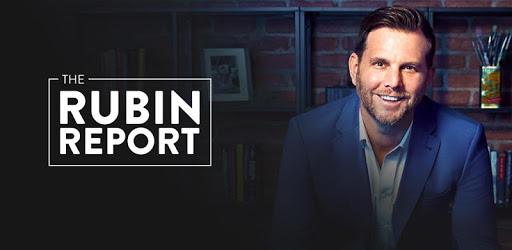 Rubin Report pc screenshot