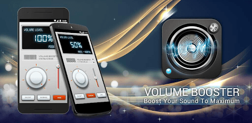 Volume Booster Pro pc screenshot Volume Booster Pro pc screenshot