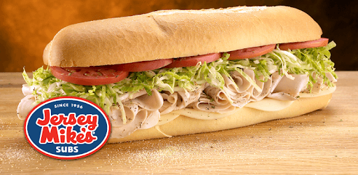 Jersey Mike's pc screenshot Jersey Mike's pc screenshot