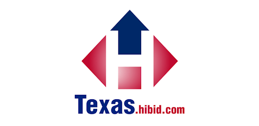Texas HiBid pc screenshot Texas HiBid pc screenshot