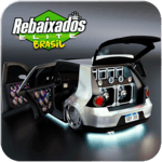 Rebaixados Elite Brasil for pc icon Rebaixados Elite Brasil for pc icon
