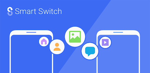Samsung Smart Switch Mobile pc screenshot Samsung Smart Switch Mobile pc screenshot