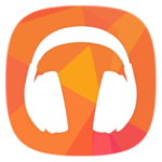 Samsung Level icon