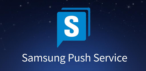 Samsung Push Service pc screenshot Samsung Push Service pc screenshot