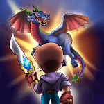 Adventaria: 2D World of Craft & Mining icon