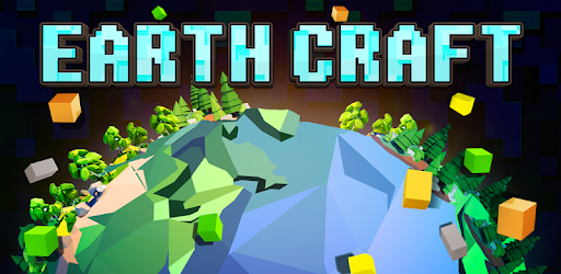 EarthCraft 3D: Block Craft & World Exploration pc screenshot EarthCraft 3D: Block Craft & World Exploration pc screenshot