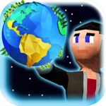 EarthCraft 3D: Block Craft & World Exploration for pc icon EarthCraft 3D: Block Craft & World Exploration for pc icon