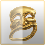 Second Face icon