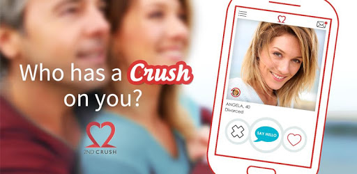 2nd Crush - Mature Dating pc screenshot 2nd Crush - Mature Dating pc screenshot