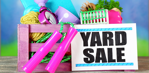 Yard Sale - Garage Sale - Moving Sale Listings USA pc screenshot Yard Sale - Garage Sale - Moving Sale Listings USA pc screenshot