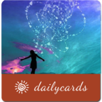 Secret Affirmations Dailycards icon