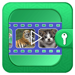 Secret Video Locker icon