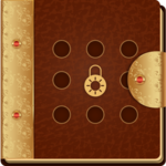 Secret Diary - Diary With Lock Password icon