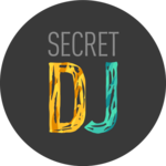 Secret DJ icon