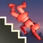 Stair Dismount for pc icon