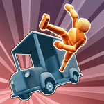 Turbo Dismount™ icon
