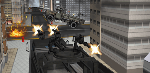 war destruction Highway racer pc screenshot