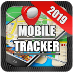 Mobile Tracker In English icon