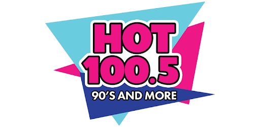 Hot 100.5 pc screenshot Hot 100.5 pc screenshot
