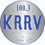 KRRV 100.3 icon